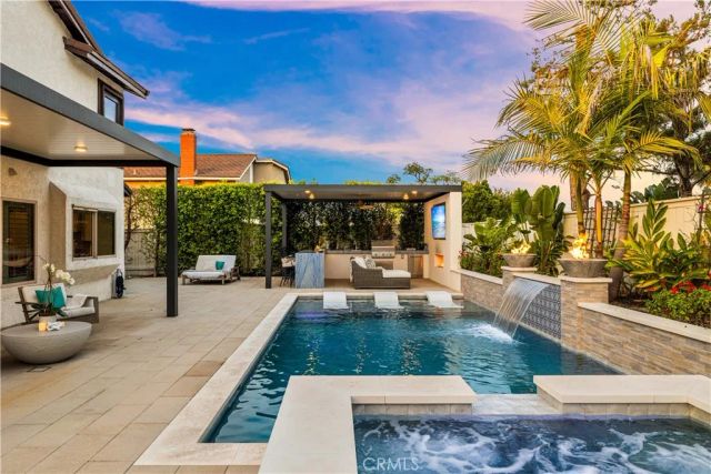 28372 La Falda, Laguna Niguel, CA 92677