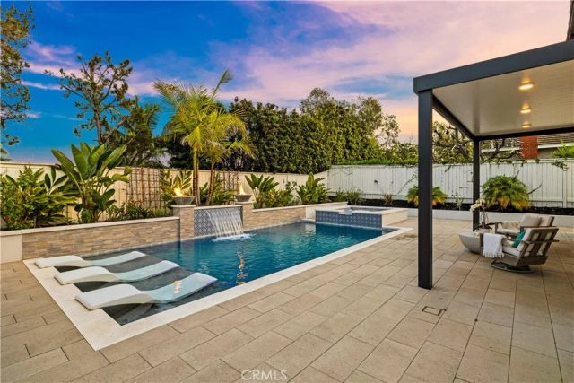 28372 La Falda, Laguna Niguel, CA 92677