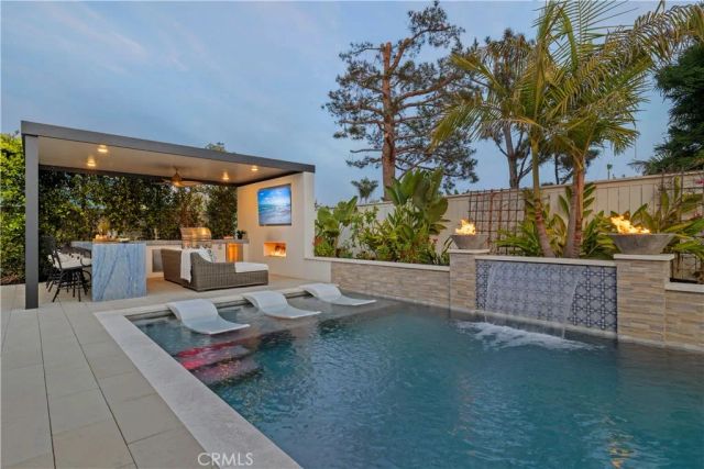 28372 La Falda, Laguna Niguel, CA 92677