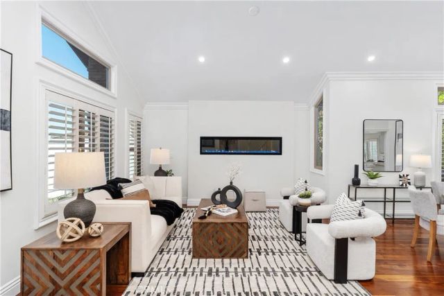 28372 La Falda, Laguna Niguel, CA 92677