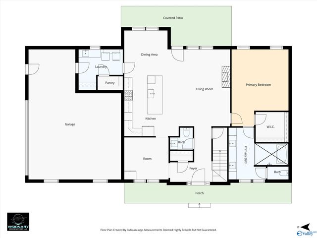 15100 York Lane, Athens, AL 35611