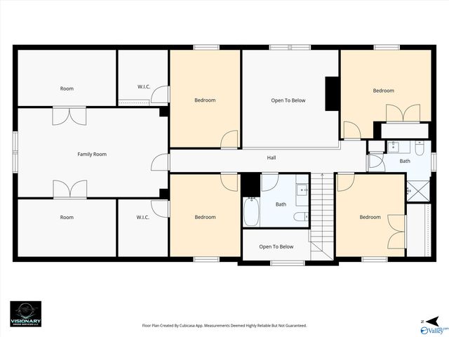 15100 York Lane, Athens, AL 35611