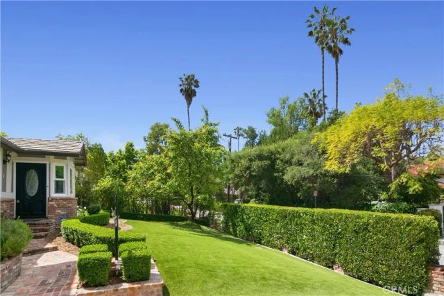 4080 Meadow Lark, Calabasas, CA 91302