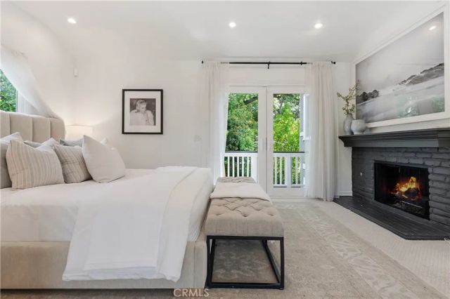 4080 Meadow Lark, Calabasas, CA 91302