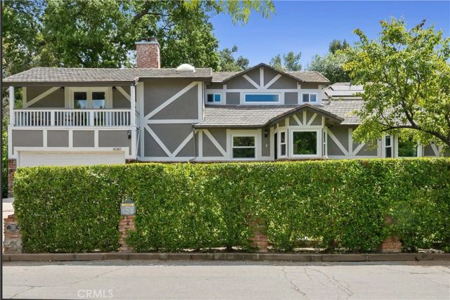 4080 Meadow Lark, Calabasas, CA 91302