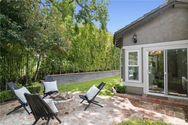 4080 Meadow Lark, Calabasas, CA 91302