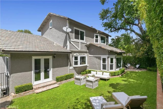 4080 Meadow Lark, Calabasas, CA 91302