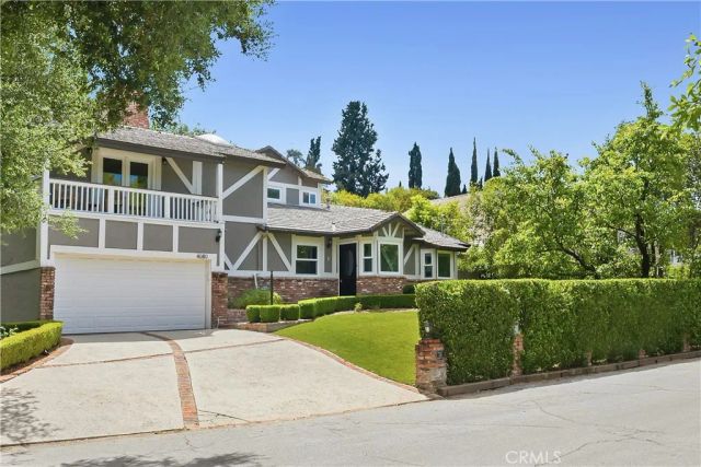 4080 Meadow Lark, Calabasas, CA 91302