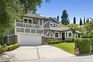 4080 Meadow Lark, Calabasas, CA 91302