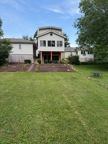 507 S Hamilton Street, Lockport, IL 60441