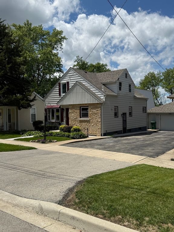 507 S Hamilton Street, Lockport, IL 60441