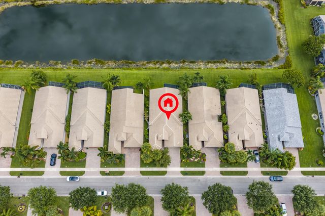 9841 Casa Mar Drive, Lake Worth, FL 33467