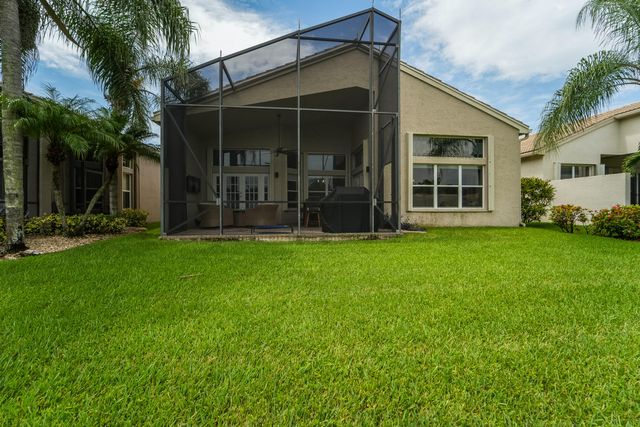 9841 Casa Mar Drive, Lake Worth, FL 33467