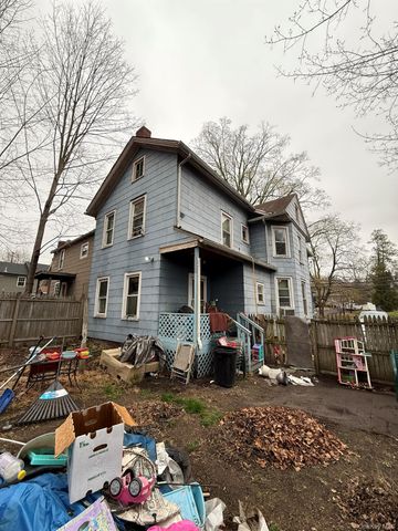 229 E Main Street, Port Jervis, NY 12771