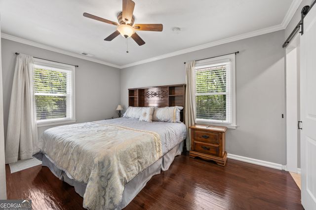 175 Hart Road, Dallas, GA 30157