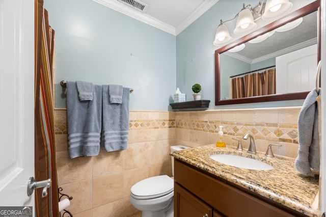 175 Hart Road, Dallas, GA 30157