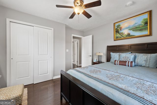 175 Hart Road, Dallas, GA 30157