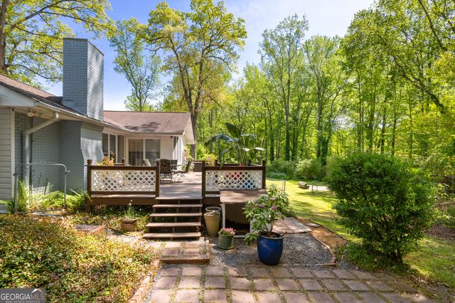 175 Hart Road, Dallas, GA 30157