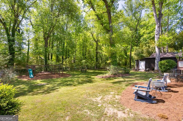 175 Hart Road, Dallas, GA 30157