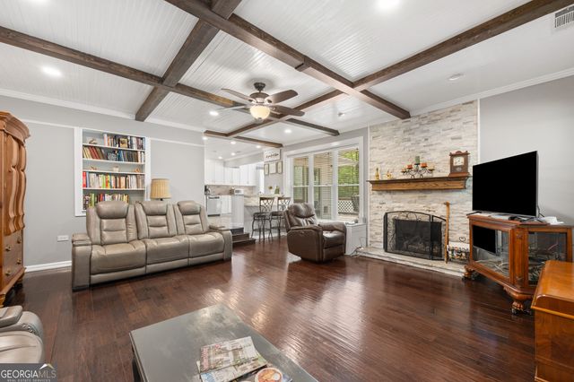 175 Hart Road, Dallas, GA 30157