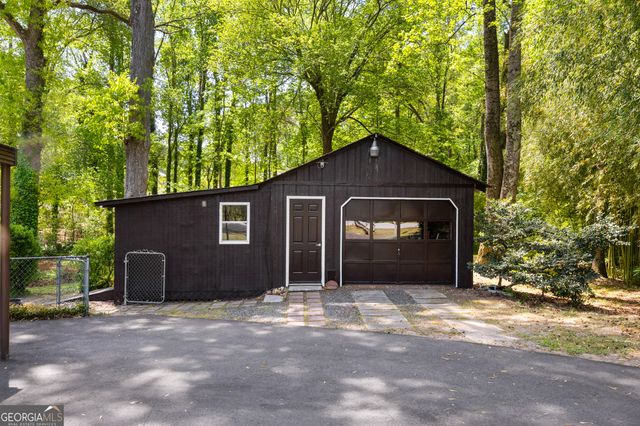 175 Hart Road, Dallas, GA 30157