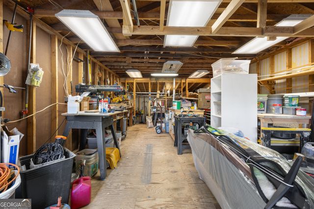 175 Hart Road, Dallas, GA 30157