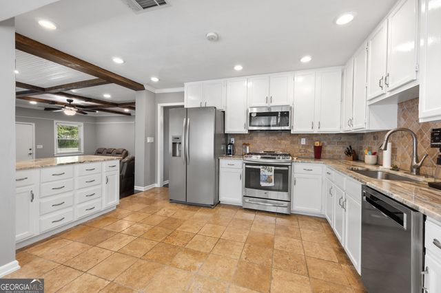 175 Hart Road, Dallas, GA 30157