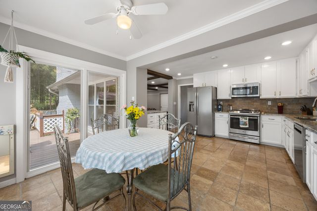 175 Hart Road, Dallas, GA 30157