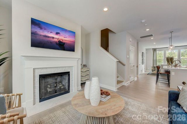 413 Silver Star Boulevard, Indian Trail, NC 28079