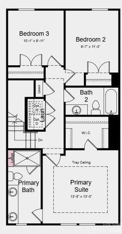 413 Silver Star Boulevard, Indian Trail, NC 28079