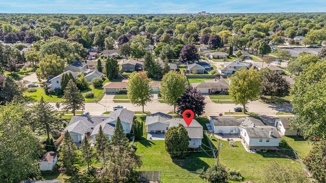 506 S MIDPARK DRIVE, Appleton, WI 54915