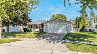 506 S MIDPARK DRIVE, Appleton, WI 54915