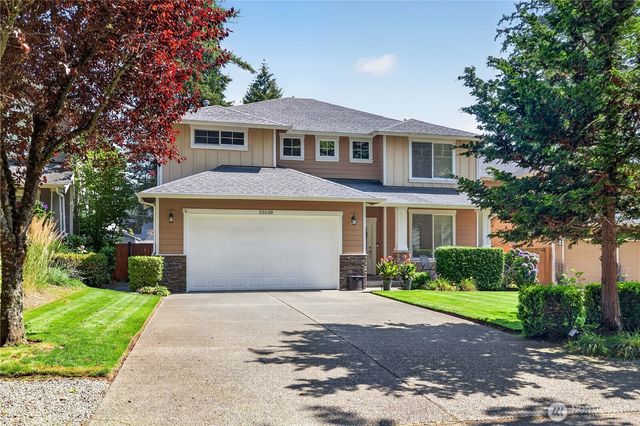 25528 Lake Wilderness Place SE, Maple Valley, WA 98038