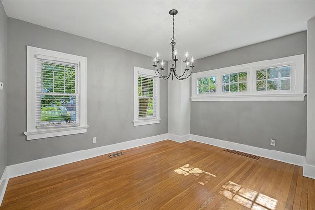 300 Wiltshire Boulevard, Oakwood, OH 45419