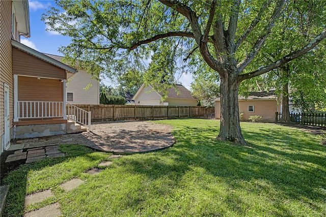 300 Wiltshire Boulevard, Oakwood, OH 45419