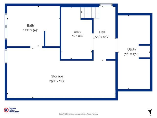 300 Wiltshire Boulevard, Oakwood, OH 45419