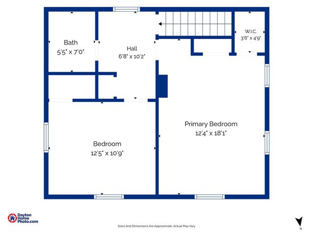 300 Wiltshire Boulevard, Oakwood, OH 45419