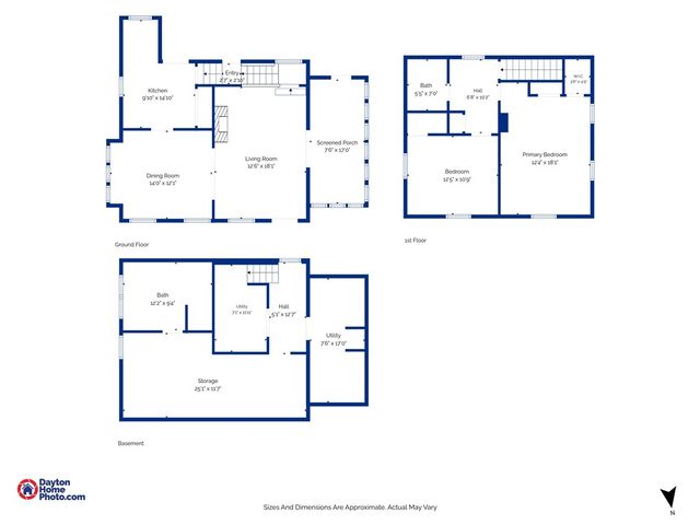 300 Wiltshire Boulevard, Oakwood, OH 45419