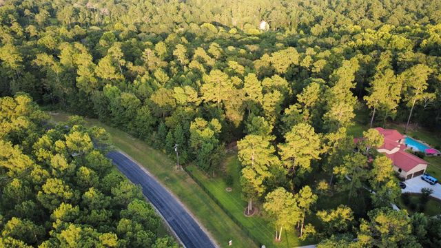 0 Sundog Road, Huntsville, TX 77340