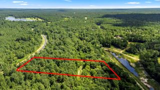 0 Sundog Road, Huntsville, TX 77340