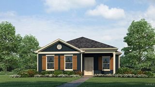 11324 Tulip, Tuscaloosa, AL 35405