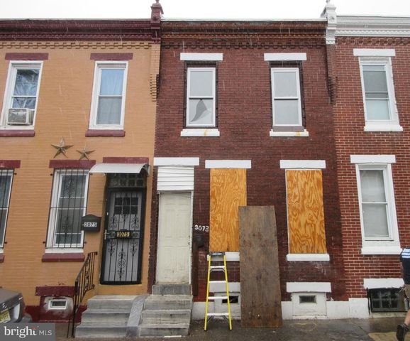 3073 POTTER ST, Philadelphia, PA 19134