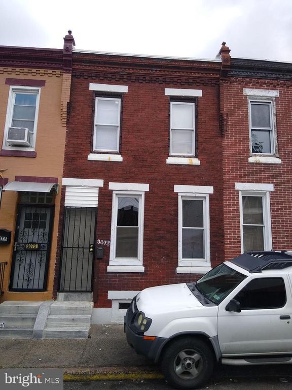 3073 POTTER ST, Philadelphia, PA 19134