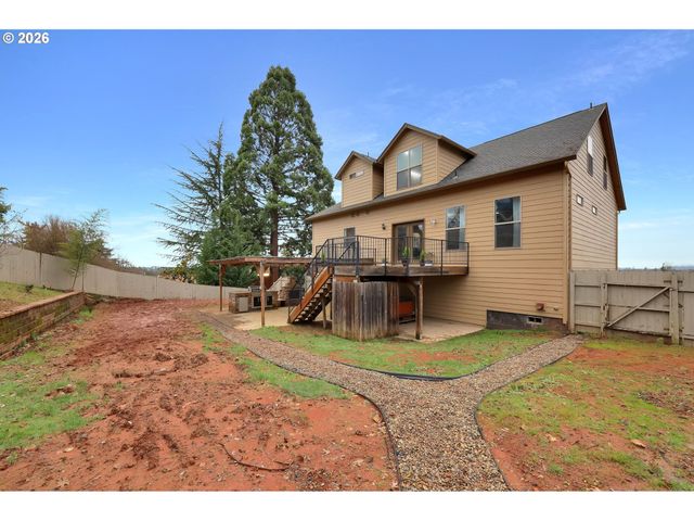 1930 HAWKINS Ln, Eugene, OR 97405