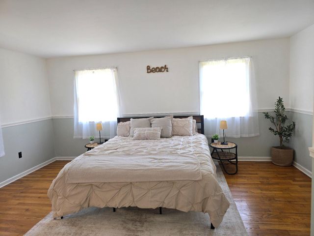 1336 GARRY AVE, Vineland, NJ 08361