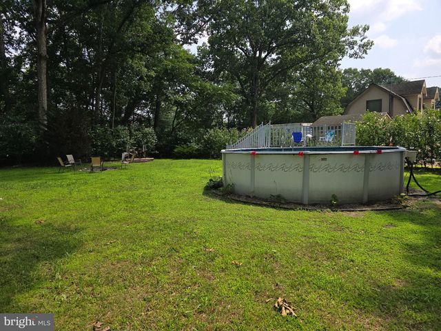 1336 GARRY AVE, Vineland, NJ 08361