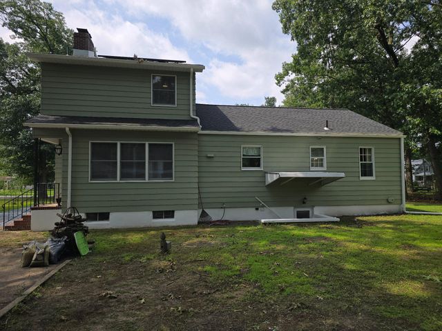 1336 GARRY AVE, Vineland, NJ 08361