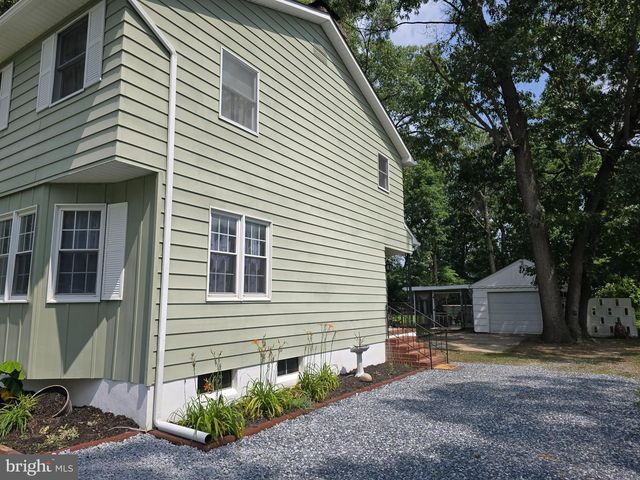 1336 GARRY AVE, Vineland, NJ 08361