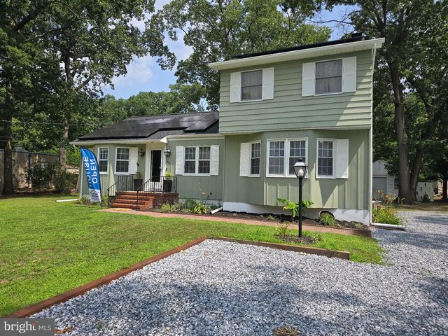 1336 GARRY AVE, Vineland, NJ 08361