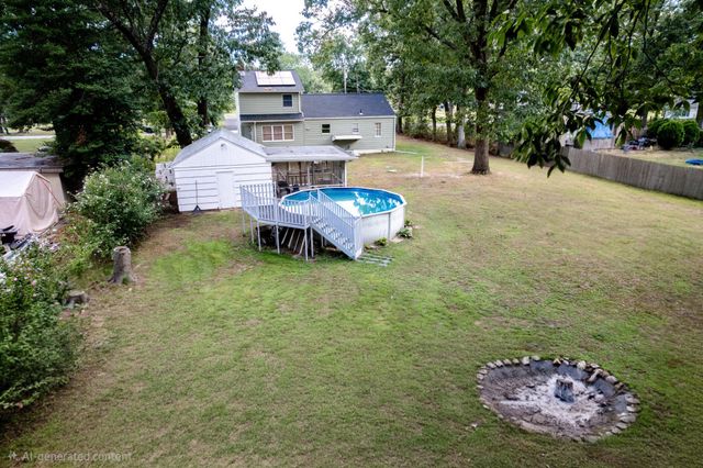 1336 GARRY AVE, Vineland, NJ 08361